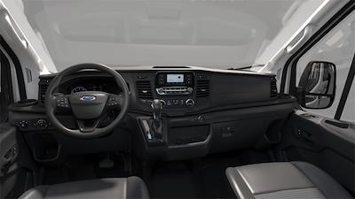 2024 Ford Transit 250 Low Roof AWD Empty Cargo Van for sale #24FK1233 - photo 2