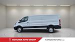 New 2024 Ford Transit 250 Low Roof AWD Empty Cargo Van for sale #24FK1233 - photo 9