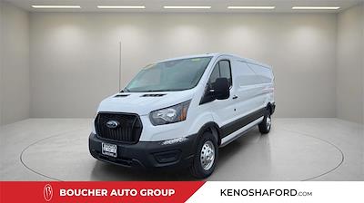 2024 Ford Transit 150 Low Roof AWD, Empty Cargo Van for sale #24FK1252 - photo 1