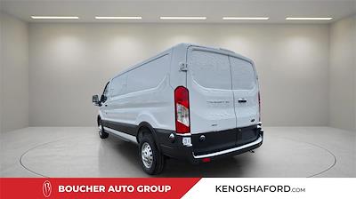 2024 Ford Transit 150 Low Roof AWD, Empty Cargo Van for sale #24FK1252 - photo 2