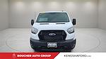 2024 Ford Transit 150 Low Roof AWD, Empty Cargo Van for sale #24FK1252 - photo 4