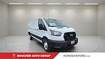 2024 Ford Transit 150 Low Roof AWD, Empty Cargo Van for sale #24FK1252 - photo 6