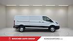 2024 Ford Transit 150 Low Roof AWD, Empty Cargo Van for sale #24FK1252 - photo 8