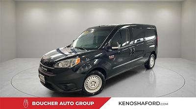 Used 2019 Ram ProMaster City Tradesman FWD Empty Cargo Van for sale #24FK1252A - photo 1