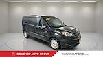 Used 2019 Ram ProMaster City Tradesman FWD Empty Cargo Van for sale #24FK1252A - photo 9
