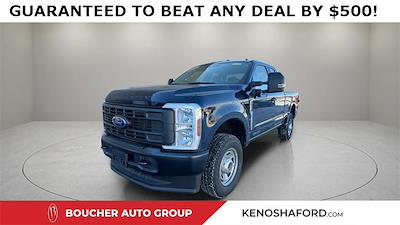 2024 Ford F-350 Super Cab SRW 4x4 Pickup for sale #24FK1255 - photo 1