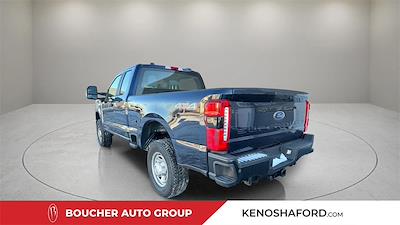 2024 Ford F-350 Super Cab SRW 4x4 Pickup for sale #24FK1255 - photo 2