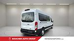 2024 Ford Transit 350 Medium Roof AWD Passenger Van for sale #24FK1266 - photo 3