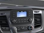 2024 Ford Transit 350 Medium Roof AWD Passenger Van for sale #24FK1267 - photo 14
