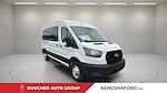 2024 Ford Transit 350 Medium Roof AWD Passenger Van for sale #24FK1267 - photo 5