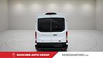 2024 Ford Transit 350 Medium Roof AWD Passenger Van for sale #24FK1267 - photo 6