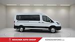 2024 Ford Transit 350 Medium Roof AWD Passenger Van for sale #24FK1267 - photo 8