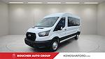 2024 Ford Transit 350 Medium Roof AWD, Passenger Van for sale #24FK1268 - photo 1