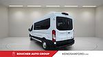 2024 Ford Transit 350 Medium Roof AWD, Passenger Van for sale #24FK1268 - photo 2