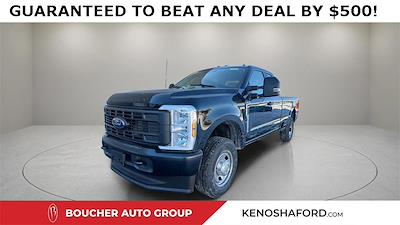 2024 Ford F-350 Super Cab SRW 4x4 Pickup for sale #24FK1273 - photo 1