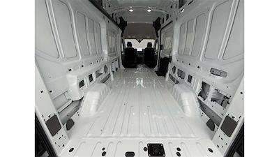 New 2024 Ford Transit 350 High Roof AWD Empty Cargo Van for sale #24FK1282 - photo 2