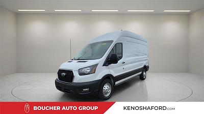 2024 Ford Transit 350 High Roof AWD, Empty Cargo Van for sale #24FK1282 - photo 1