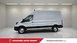 New 2024 Ford Transit 350 High Roof AWD Empty Cargo Van for sale #24FK1282 - photo 9