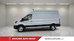 2024 Ford Transit 350 High Roof AWD, Empty Cargo Van for sale #24FK1282 - photo 3