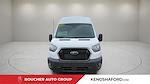 2024 Ford Transit 350 High Roof AWD, Empty Cargo Van for sale #24FK1282 - photo 4