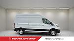 2024 Ford Transit 350 High Roof AWD, Empty Cargo Van for sale #24FK1282 - photo 8