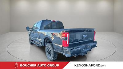 2024 Ford F-250 Crew Cab 4x4 Pickup for sale #24FK1285 - photo 2