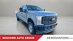 2024 Ford F-350 Crew Cab SRW 4x4, Pickup for sale #24FK1286 - photo 5