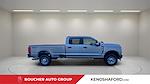 2024 Ford F-350 Crew Cab SRW 4x4, Pickup for sale #24FK1286 - photo 3