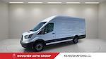2017 Ford Transit 350 High Roof SRW RWD Empty Cargo Van for sale #24FK1295A - photo 3