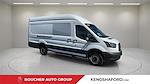 2017 Ford Transit 350 High Roof SRW RWD Empty Cargo Van for sale #24FK1295A - photo 5