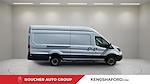 2017 Ford Transit 350 High Roof SRW RWD Empty Cargo Van for sale #24FK1295A - photo 6