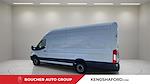 2017 Ford Transit 350 High Roof SRW RWD Empty Cargo Van for sale #24FK1295A - photo 2