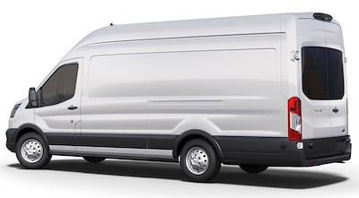2024 Ford Transit 350 HD High Roof RWD Empty Cargo Van for sale #24FK1296 - photo 2