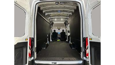 2024 Ford Transit 350 HD High Roof RWD Empty Cargo Van for sale #24FK1296 - photo 2