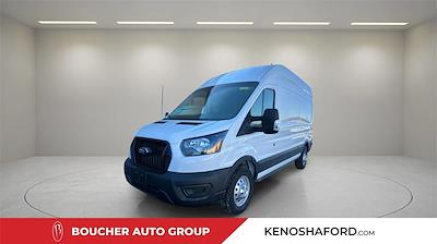 2024 Ford Transit 250 High Roof RWD, Empty Cargo Van for sale #24FK1297 - photo 1