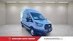 2024 Ford Transit 250 High Roof RWD, Empty Cargo Van for sale #24FK1297 - photo 6