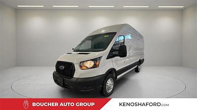 2024 Ford Transit 350 HD High Roof RWD, Empty Cargo Van for sale #24FK1302 - photo 1