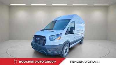 2024 Ford Transit 250 High Roof RWD, Empty Cargo Van for sale #24FK1307 - photo 1