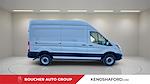 2024 Ford Transit 250 High Roof RWD, Empty Cargo Van for sale #24FK1307 - photo 8