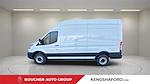 New 2024 Ford Transit 250 High Roof Empty Cargo Van for sale #24FK1307 - photo 9