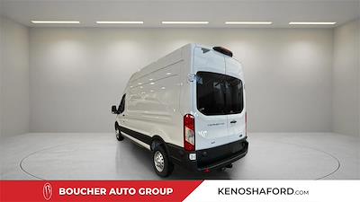 2024 Ford Transit 250 High Roof AWD Empty Cargo Van for sale #24FK1320 - photo 2