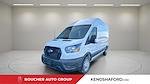 2024 Ford Transit 350 High Roof RWD, Empty Cargo Van for sale #24FK1321 - photo 1