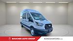 2024 Ford Transit 350 High Roof RWD, Empty Cargo Van for sale #24FK1321 - photo 6