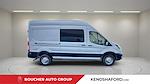 2024 Ford Transit 350 High Roof RWD, Empty Cargo Van for sale #24FK1321 - photo 8