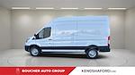 2024 Ford Transit 350 High Roof RWD, Empty Cargo Van for sale #24FK1321 - photo 3