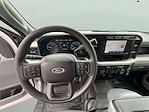 Used 2024 Ford F-550 Crew Cab Flatbed Truck for sale #24FK1443A - photo 10