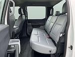 Used 2024 Ford F-550 Crew Cab Flatbed Truck for sale #24FK1443A - photo 27