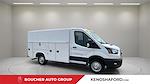 2024 Ford Transit 350 AWD Knapheide Service Utility Van for sale #24FK1455 - photo 4