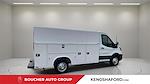 2024 Ford Transit 350 AWD Knapheide Service Utility Van for sale #24FK1455 - photo 6
