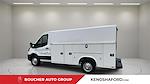 2024 Ford Transit 350 AWD Knapheide Service Utility Van for sale #24FK1455 - photo 2